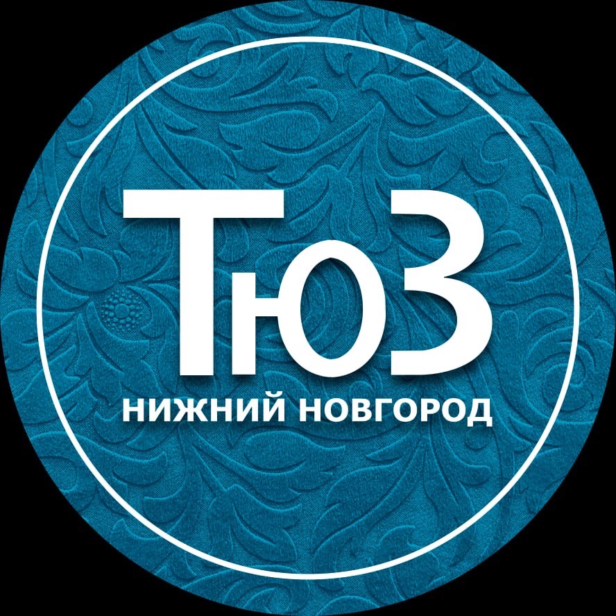 Свет новгород сайт. Нижегородский театр юного зрителя логотип.